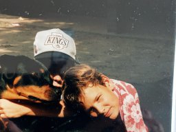 1992 KAMP